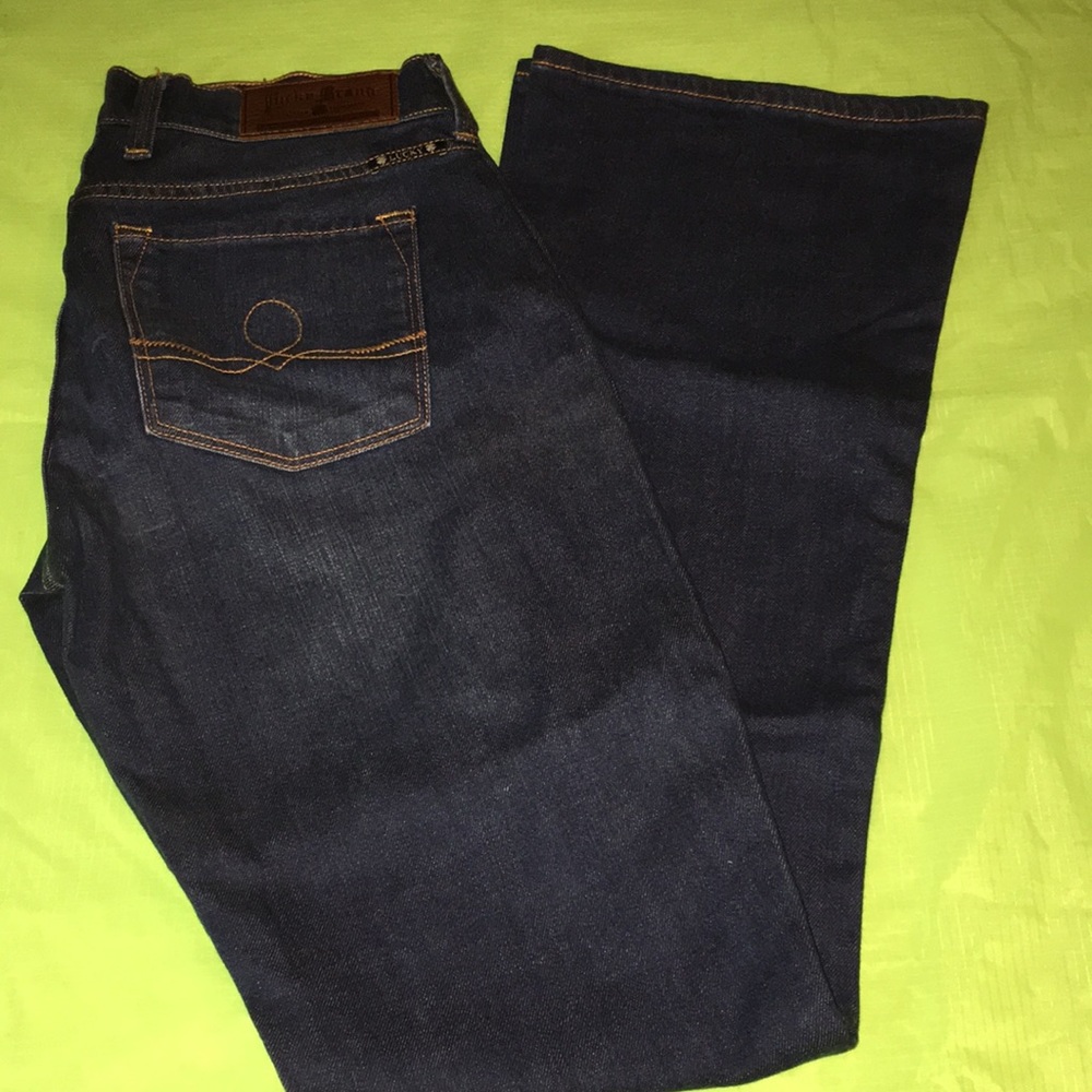 Women’s Lucky Brand Sophia Boot Cut Jeans